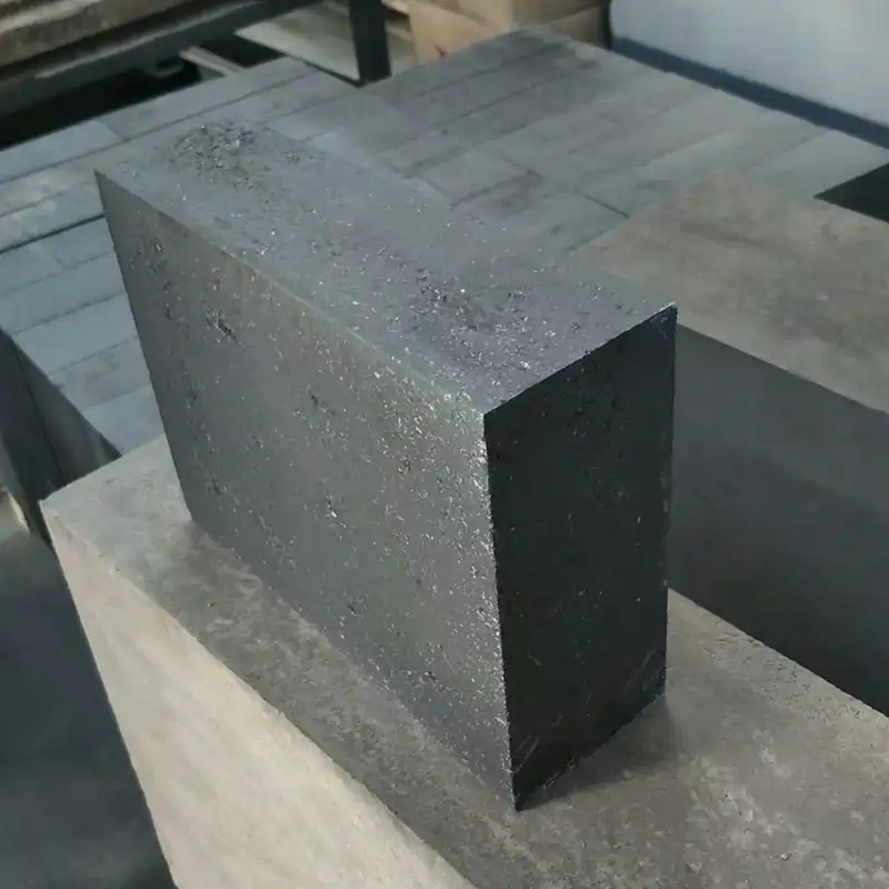 What Industries Rely Most on Magnesia Carbon Bricks For Ladles?